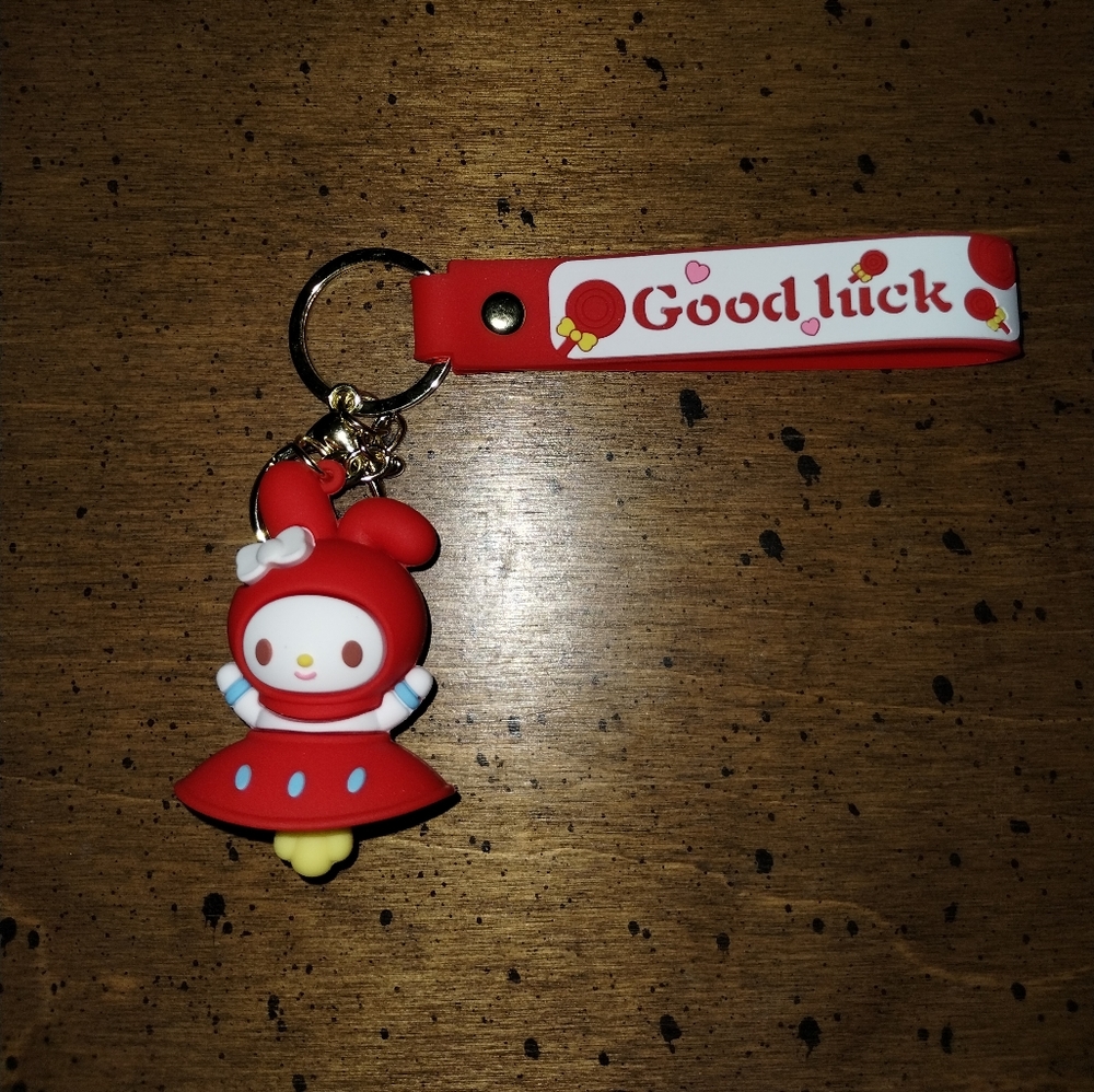Hello Kitty Keychains - Picture 4 of 7
